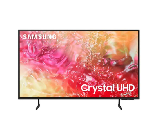 LED Samsung TU-75-DU-7105-KXXC
