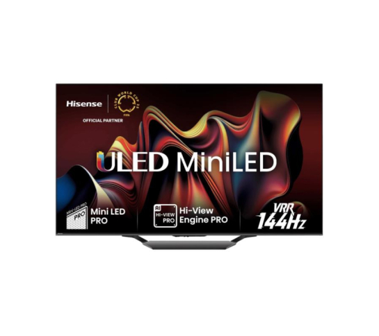 LED Hisense 75-U-7-NQ