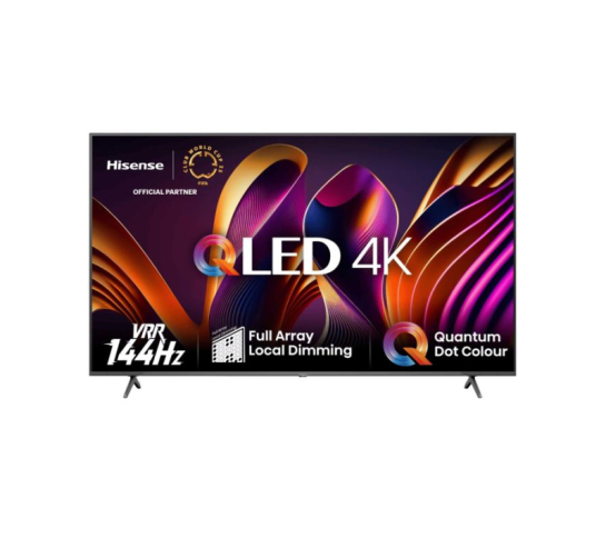 LED Hisense 85-E-7-NQ