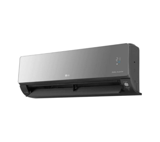Unidade Interior LG AC-09-BK Unidade Interior LG AC-09-BK