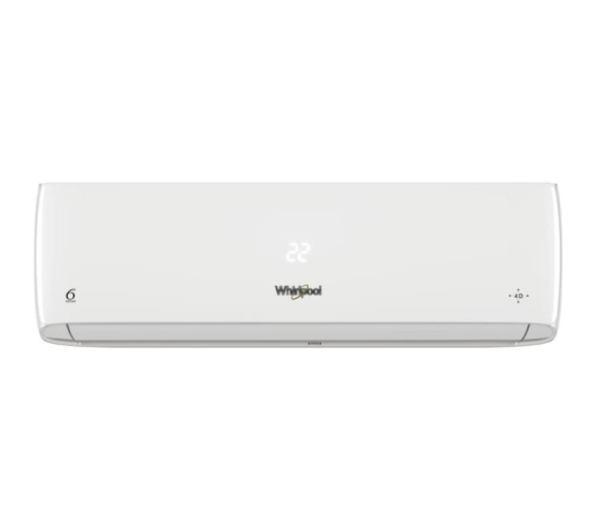 ar Condicionado Whirlpool SPICR-309-W ar Condicionado Whirlpool SPICR-309-W