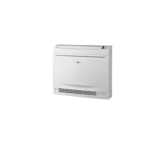 Unidade Interior LG UQ-12-F - Consola Unidade Interior LG UQ-12-F - Consola