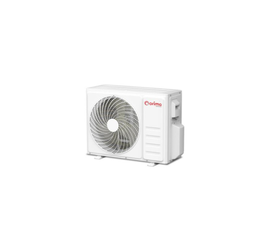 Unidade Exterior Orima ORTT-18-EXT-2 Unidade Exterior Orima ORTT-18-EXT-2