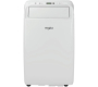 ar Condicionado Whirlpool PACF-212-HPW - Portatil