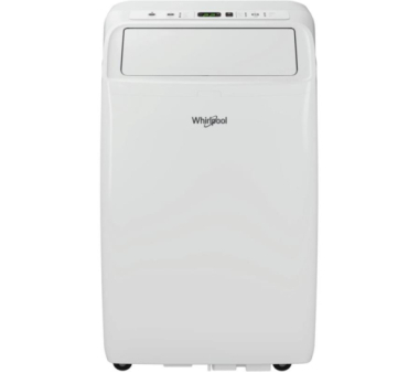 ar Condicionado Whirlpool PACF-212-HPW - Portatil