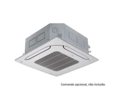Cassete LG CT-24-F (sem Grelha)
