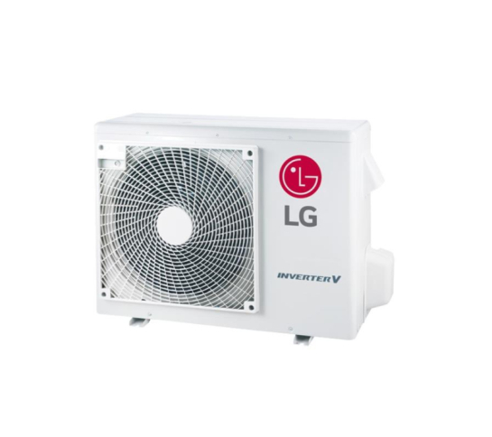Unidade Exterior LG UUA-1.UL0 Unidade Exterior LG UUA-1.UL0