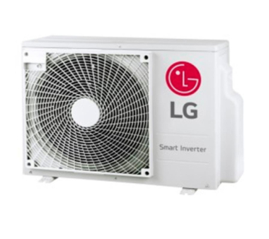 Unidade Exterior LG MU-2-R-15