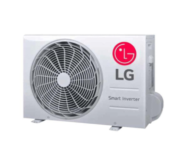 Unidade Exterior LG MU-2-R-17