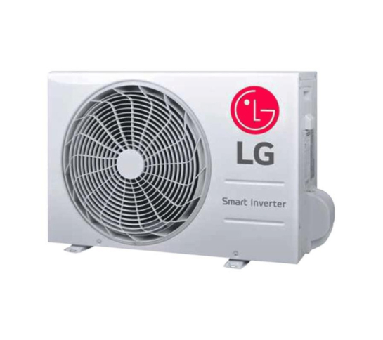 Unidade Exterior LG MU-2-R-17