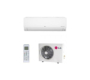 ar Condicionado LG DC-12-RT.NSJ + DC-12-RT.UA3