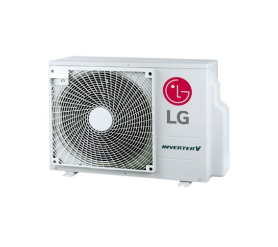Unidade Exterior LG UUB-1.U20 Unidade Exterior LG UUB-1.U20