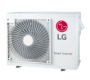 Unidade Exterior LG MU-3-R-19