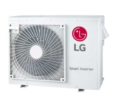 Unidade Exterior LG MU-3-R-19
