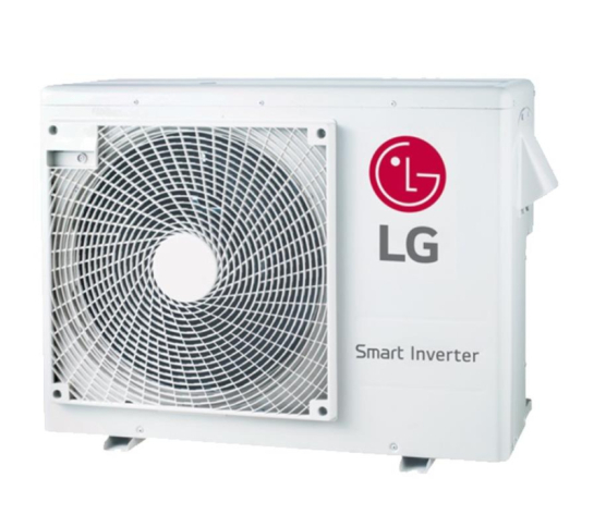 Unidade Exterior LG MU-3-R-19 Unidade Exterior LG MU-3-R-19