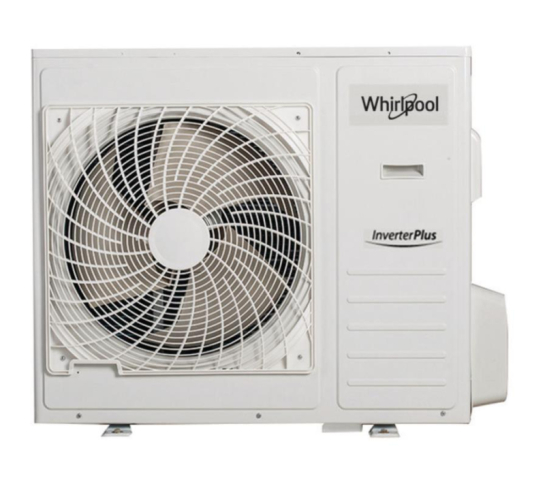 Unidade Exterior Whirlpool WA-24-ODU-32 Unidade Exterior Whirlpool WA-24-ODU-32