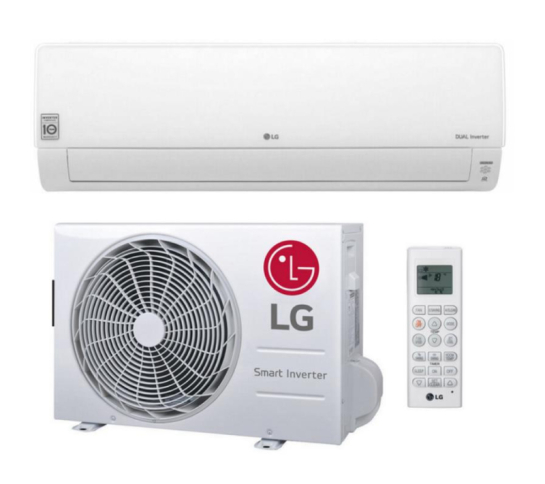 ar Condicionado LG DC-18-RK.NSK + DC-18-RK.UL2