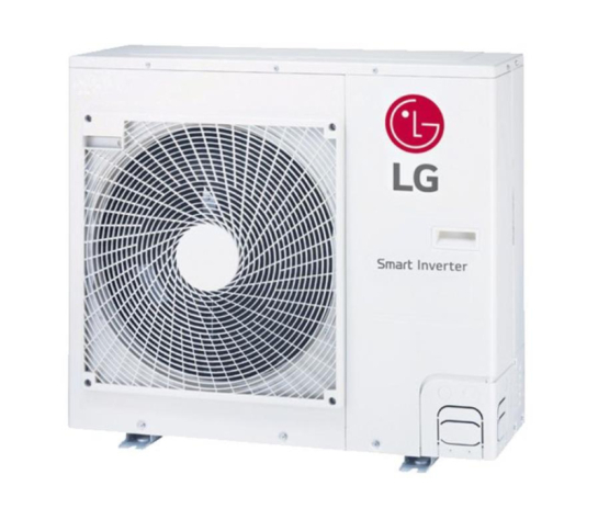 Unidade Exterior LG MU-4-R-25 Unidade Exterior LG MU-4-R-25