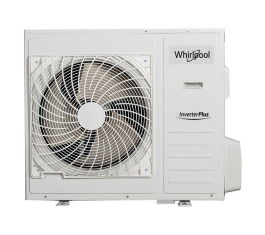 Unidade Exterior Whirlpool WA-36-ODU-32 Unidade Exterior Whirlpool WA-36-ODU-32