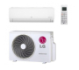 ar Condicionado LG DC-24-RK.NSK + DC-24-RK.U24