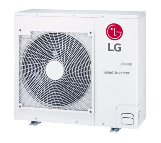 Unidade Exterior LG MU-5-R-30 Unidade Exterior LG MU-5-R-30