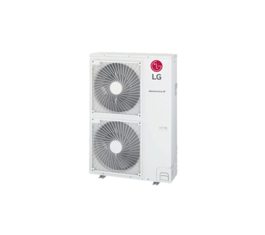 Unidade Exterior LG UUD-1.U30