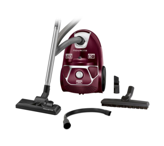 Aspirador Rowenta RO-3969-EA