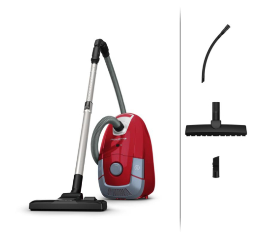 Aspirador Rowenta RO-3154-EA