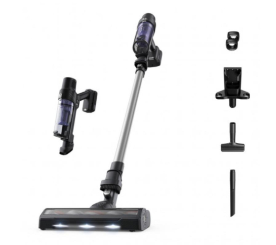 Aspirador Rowenta RH-6-A-35-WO