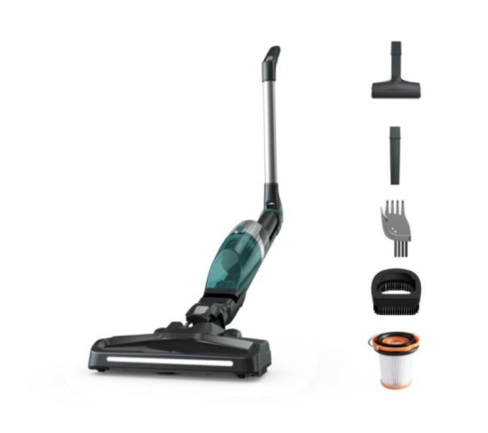 Aspirador Rowenta RH-1239-WO
