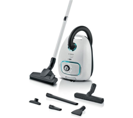 Aspirador Bosch BGB-41-HYG-1-H Aspirador Bosch BGB-41-HYG-1-H