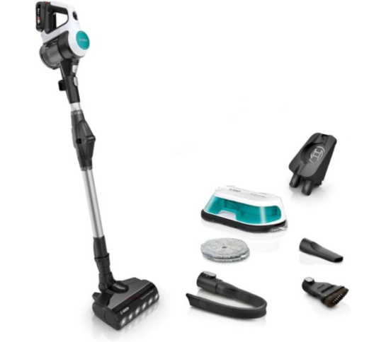 Aspirador Vertical Bosch BCS-71-HYG-1 Aspirador Vertical Bosch BCS-71-HYG-1