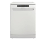 Maquina Lavar Louça Indesit D-2-FHD-624-A