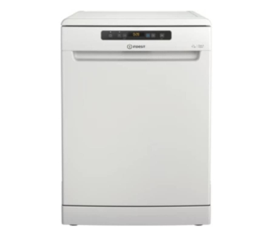 Maquina Lavar Louça Indesit D-2-FHD-624-A