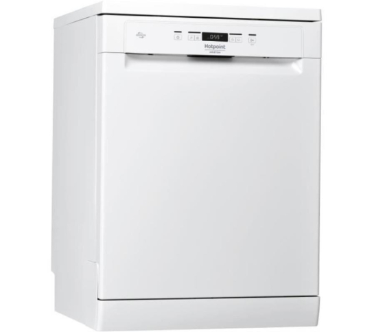 Maquina Lavar Louça Hotpoint HFC-3-C-26-F