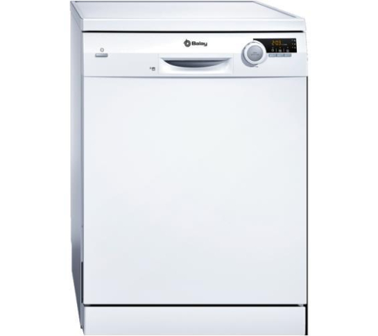 Maquina Lavar Louça Balay 3-VS-572-BP