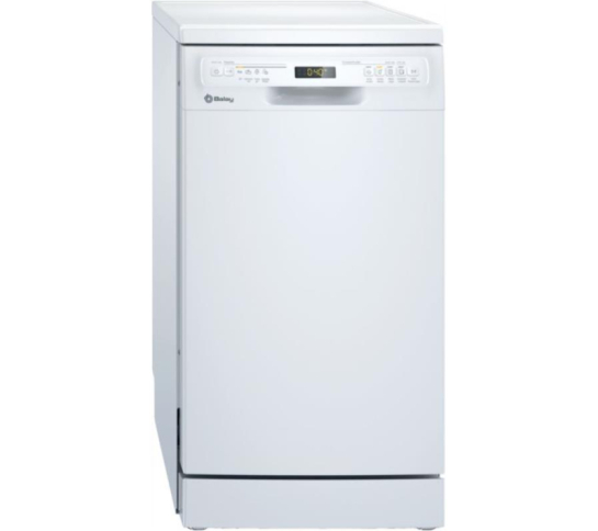 Maquina Lavar Louça Balay 3-VN-4030-BA Maquina Lavar Louça Balay 3-VN-4030-BA