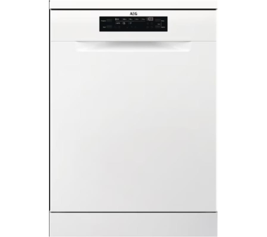 Maquina Lavar Louça AEG FFB-33607-ZW Maquina Lavar Louça AEG FFB-33607-ZW
