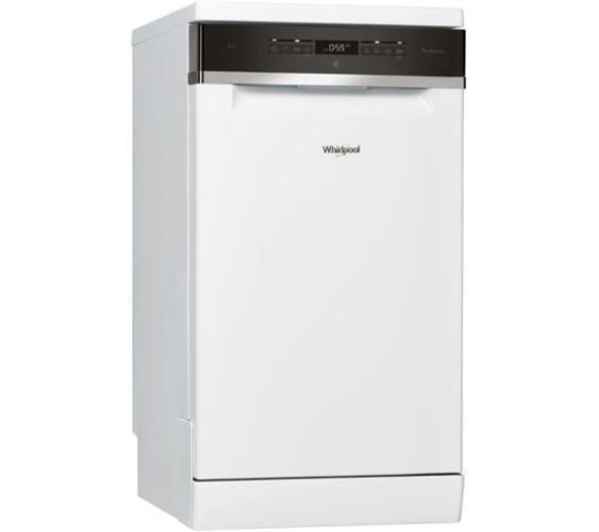 Maquina Lavar Louça Whirlpool WSFO-3-T-223-P Maquina Lavar Louça Whirlpool WSFO-3-T-223-P