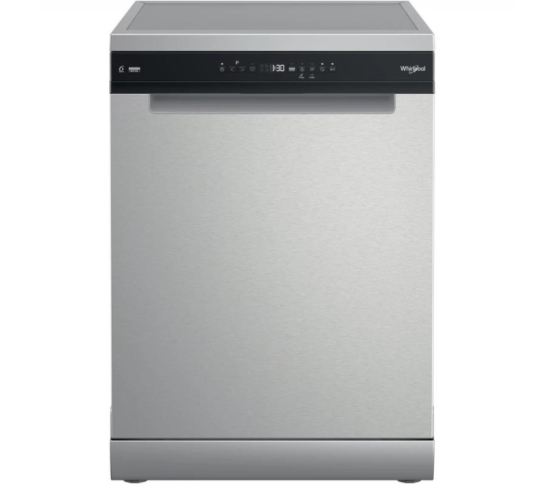 Maquina Lavar Louça Whirlpool W-7-FHP-33-X
