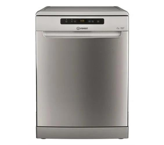 Maquina Lavar Louça Indesit I-0-FD-641-AX