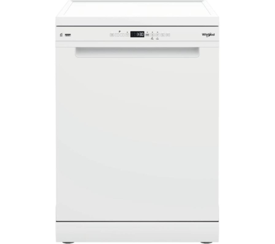 Maquina Lavar Louça Whirlpool W-7-FHP-43