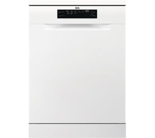 Maquina Lavar Louça AEG FFB-64617-ZW Maquina Lavar Louça AEG FFB-64617-ZW