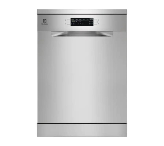 Maquina Lavar Louça Electrolux ESS-47400-SX