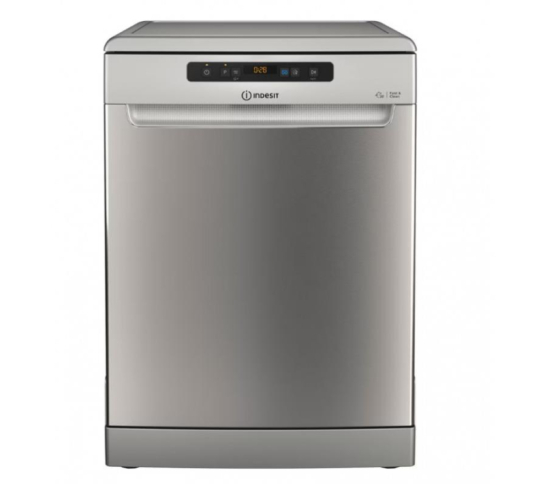 Maquina Lavar Louça Indesit I-0-FD-651-X