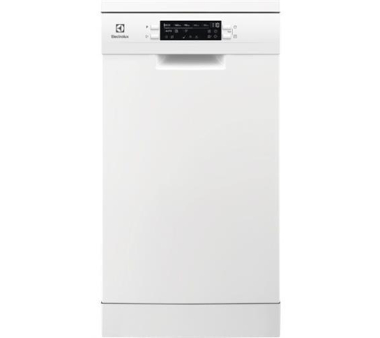 Maquina Lavar Louça Electrolux ESA-42110-SW