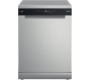 Maquina Lavar Louça Whirlpool W-7-FHP-43-X