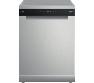 Maquina Lavar Louça Whirlpool W-7-FHP-43-X
