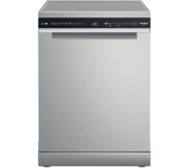 Maquina Lavar Louça Whirlpool W-7-FHS-41-X