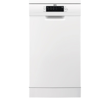 Maquina Lavar Louça AEG FFB-62427-ZW